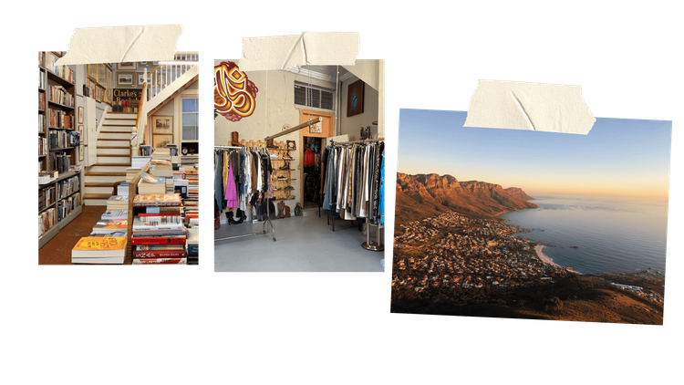 Cape Town_Embed3_Credits_Clarke’s Bookshop, Once Again at Wendy’s, Natalie Beecroft