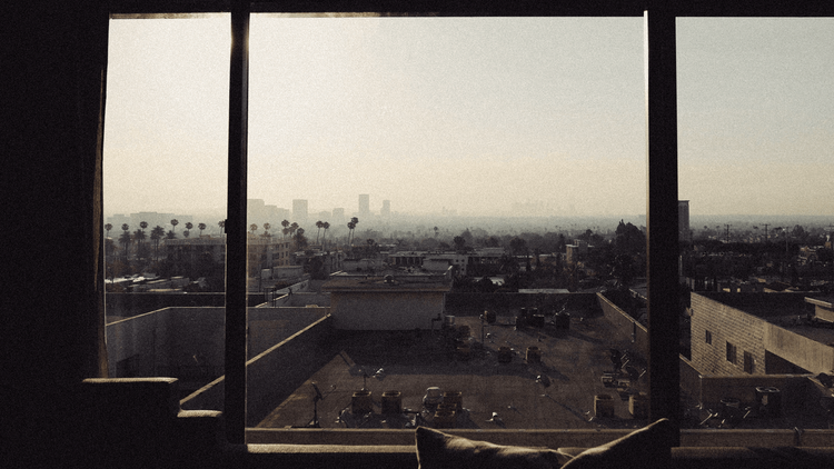 72 Hours In: Hollywood & West Los Angeles 