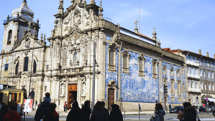 72 Hours In Porto: Where To Eat, Drink & Wander In Portugal’s Second City 72 Hours In Porto: Where To Eat, Drink & Wander In Portugal’s Second City