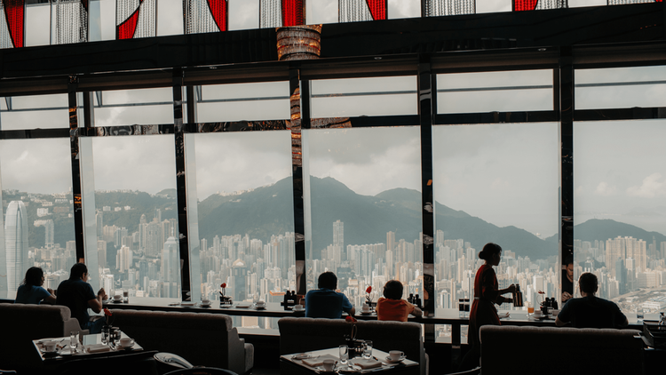 72 Hours In Hong Kong: Where To Dive Into The City’s Creative Scene During Art Basel 