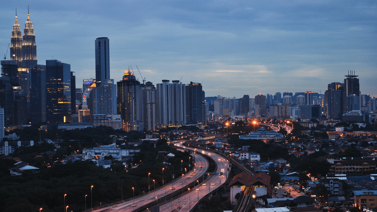 72 Hours In Kuala Lumpur: The Foodie’s Guide To The Malaysian Capital 