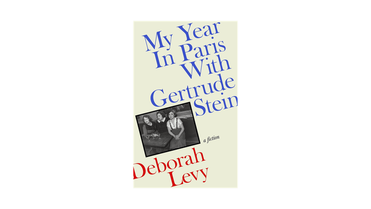 The Best New Books This April: My Year In Paris With Gertrude Stein