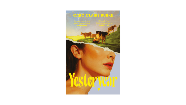 The Best New Books This April: Yesteryear