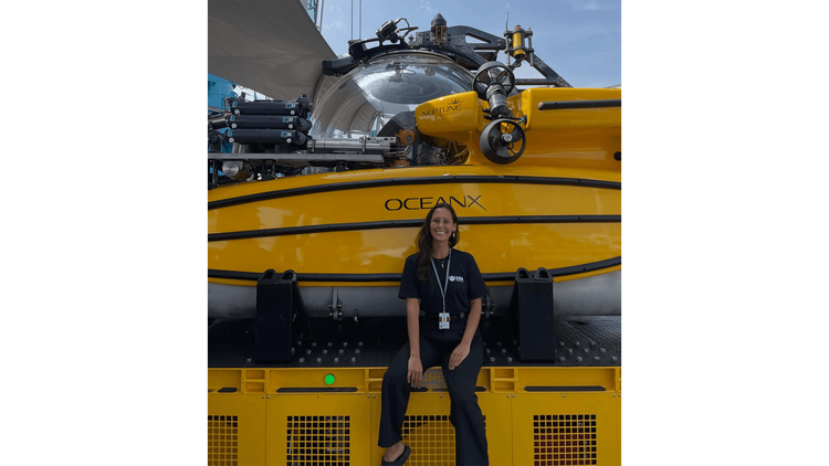 15 People Fighting For Our Future: Arzucan Askin