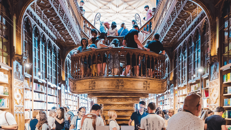 What Not To Miss At BABELL, Porto’s New Literary Festival