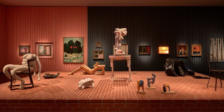 Culture, Legacy & Magritte: Curator Bernard Lagrange On The Enduring Impact Of An Artist