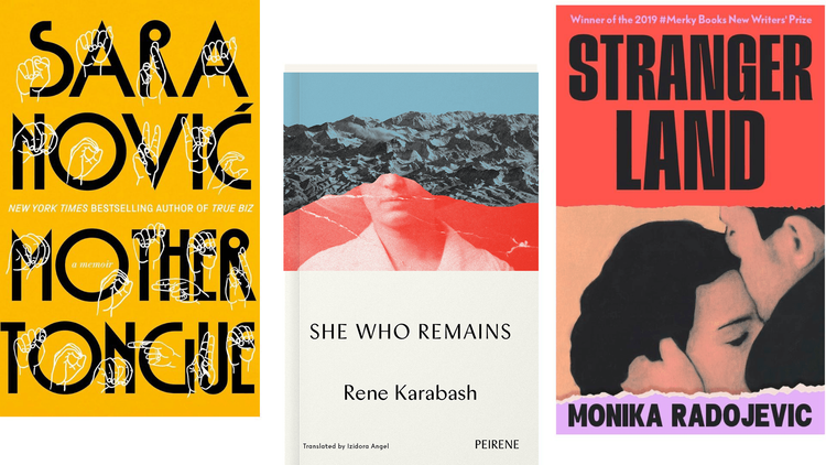 The Best Books Being Released In 2026