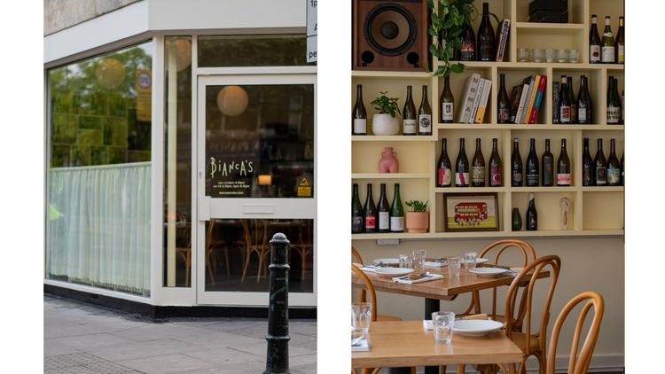 Best London Restaurants Biancas.jpg