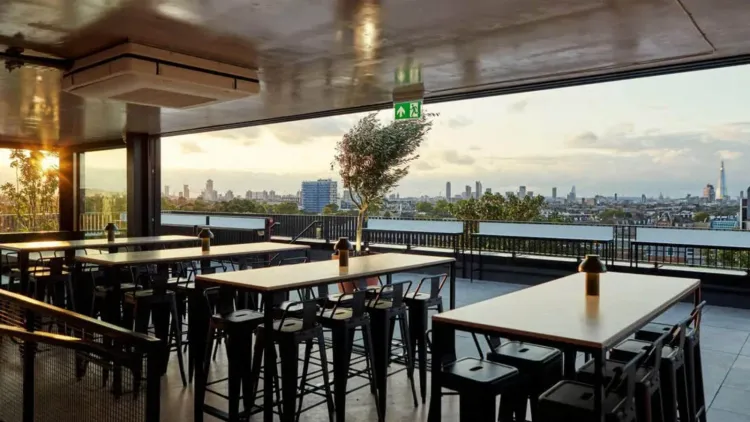 Best London Restaurants Forza Wine.webp