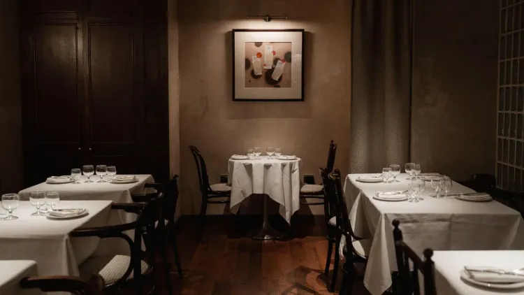 Best London Restaurants Nina.webp