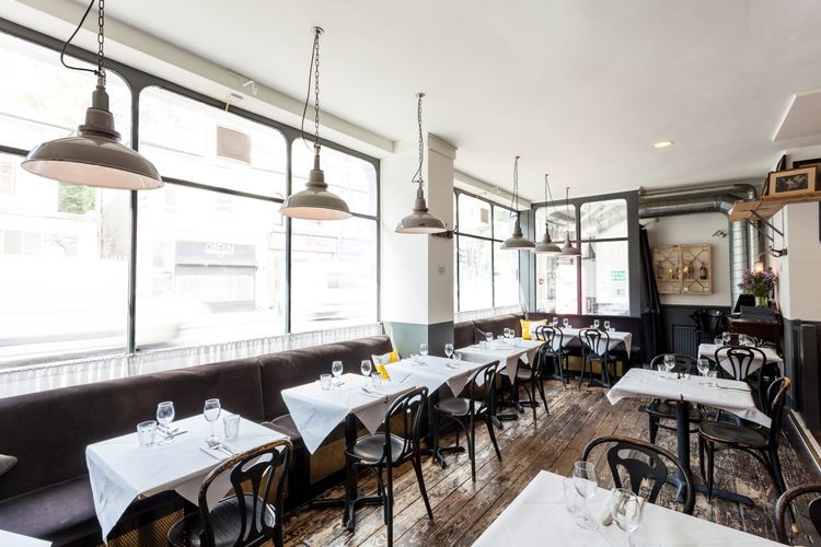 Best London Restaurants Trullo.jpg