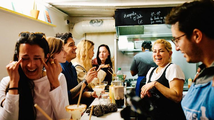 Where To Eat & Drink In Paris, By The City’s Finest Chefs, Sommeliers & Tastemakers