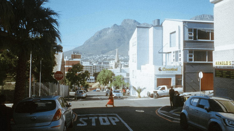 72 Hours in Cape Town: Where To Get Your Beach, Winery & Culture Fix In One Weekend 