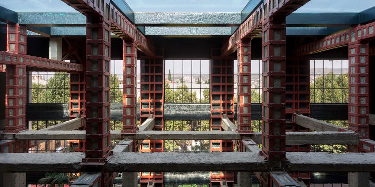 Checking In: Stamba, Tbilisi – A Soviet Printing Press Turned Design Hotel And Creative Multiverse