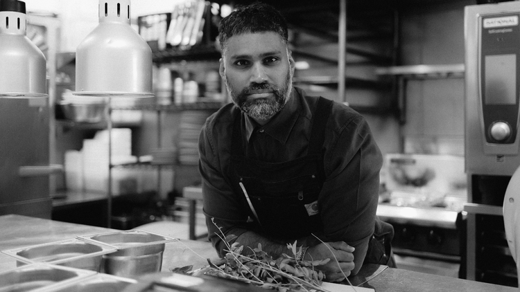 Behind The Scenes At Open Door Policy: A Week In Sri Lanka With Chef Dom Fernando  