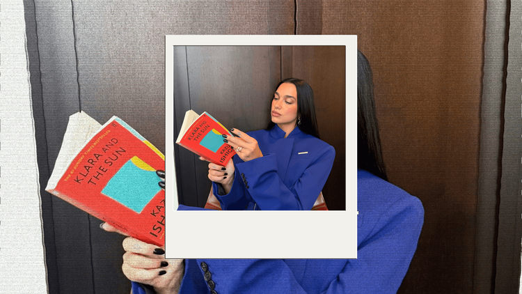 Dua’s Monthly Read Dua’s Monthly Read