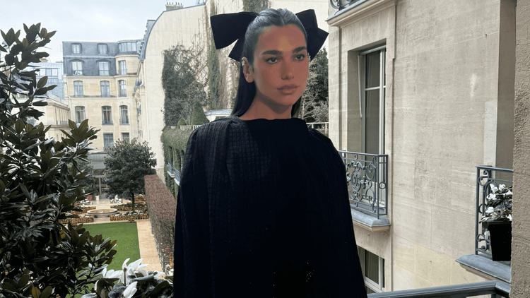 Dua’s Guide: 10 Restaurants & Bars To Visit During Paris Fashion Week (Or Whenever You’re In The City) 
