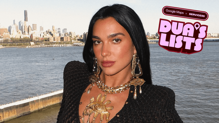 Dua’s List: The Essential NYC Guide