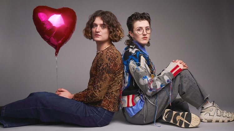 “One For The Gaybies, Ladies & Theydies” – Lucy Moss & Toby Marlow On Their New Musical, Why Am I So Single?