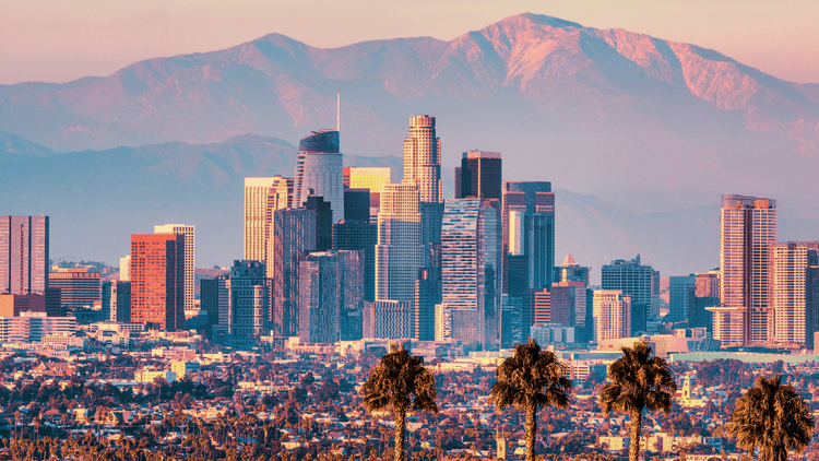 72 Hours In East & Downtown LA: Where To Eat, Drink & Soak …