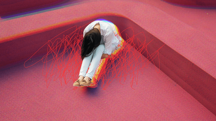 What My Year-Long Journey To An Endometriosis Diagnosis Taught Me About Medical Misogyny