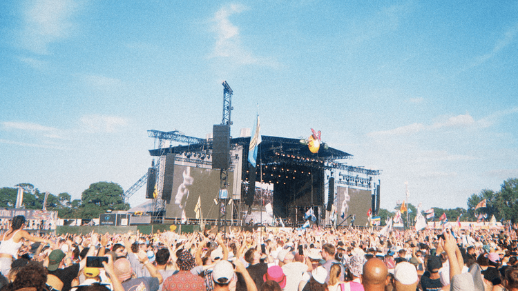 From Fashion Fails To Finding Your People – What I Learned From 100 Festivals From Fashion Fails To Finding Your People – What I Learned From 100 Festivals