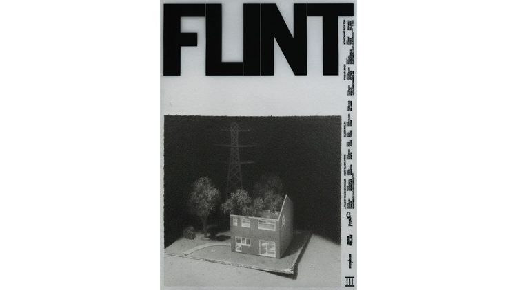 Naqqash Khalid’s 'Flint'