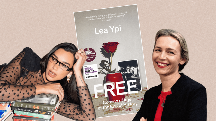 Dua & Lea Ypi On Freedom, Communism And Coming of Age In Albania In ‘Free’ Dua & Lea Ypi On Freedom, Communism And Coming of Age In Albania In ‘Free’