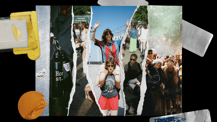  The Service95 Global Festival Guide