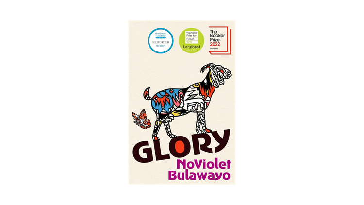 Glory by NoViolet Bulawayo