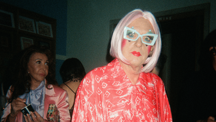 Grayson Perry’s Cultural Recs: For Petrolheads, Creatives & Curious Minds Grayson Perry’s Cultural Recs: For Petrolheads, Creatives & Curious Minds