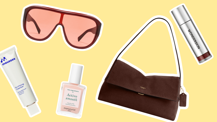 Low-Effort, High-Reward: The September Style Edit