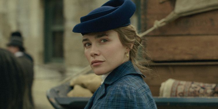 Books That Ask Whether People Can Actually Change Still from Netflix East Of Eden