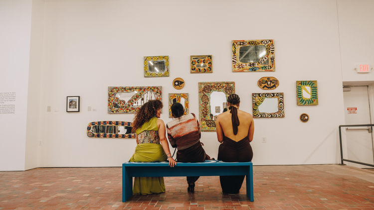 The Quiet Resurgence Of Detroit’s Art Scene
