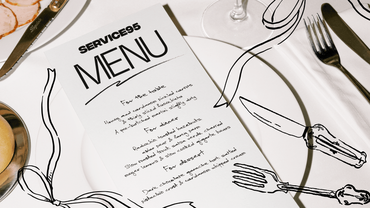 From Our Table To Yours: The Chef-Approved Hosting Menu To Serve Your Guests This Season 
