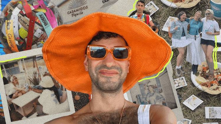 From Fashion Fails To Finding Your People – What I Learned From 100 Festivals