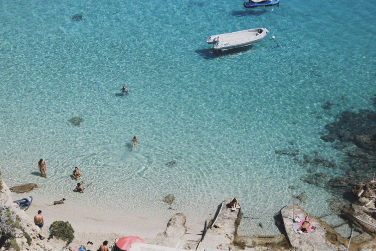 The Island List – Our Guide To Ibiza The Island List – Our Guide To Ibiza