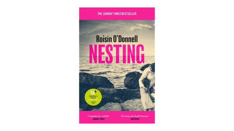 The Best Books For Aquarius: Nesting by Roisín O’Donnell