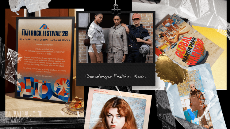 50 Culture Reccs That Will Make Your Year In 2026