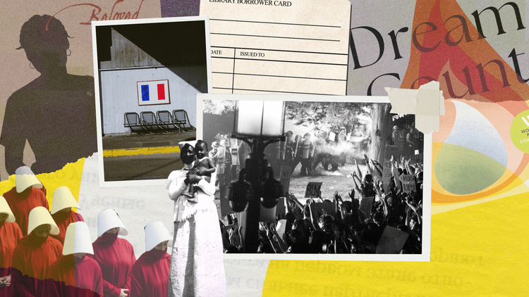 How Fictional Retellings Can Help Us Understand True Events…