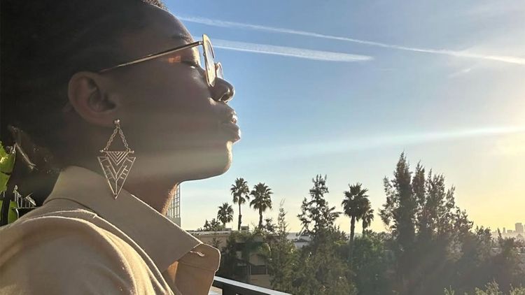 15 People Fighting For Our Future: Joy Buolamwini