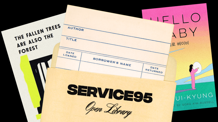 July’s Must-Reads: What Team Service95 Can’t Put Down Right Now July’s Must-Reads: What Team Service95 Can’t Put Down Right Now