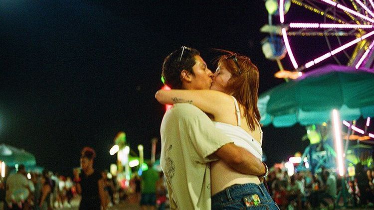 Let’s Talk About Desire