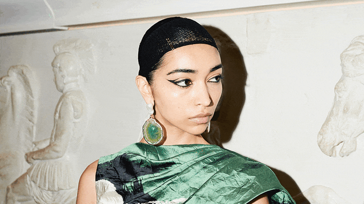 5 Beauty Lessons We Learned From London Fashion Week