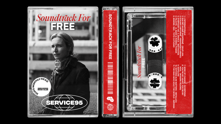 The Songs That Soundtrack Lea Ypi’s ‘Free’, From Start To Finish The Songs That Soundtrack Lea Ypi’s ‘Free’, From Start To Finish