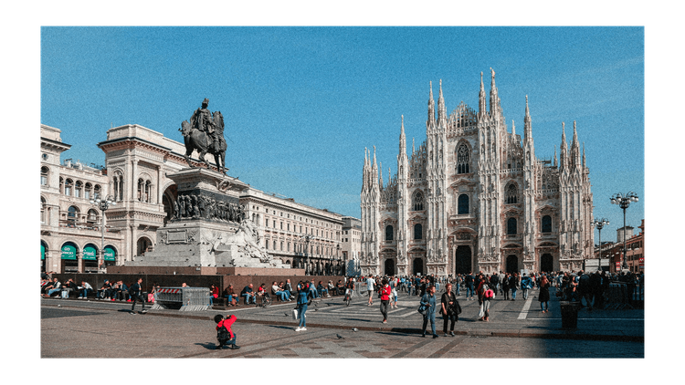 72 Hours In... Milan: Everything You Need To Know For A Weekend Of Dining, Exploring & Plenty Of Aperitivo In Italy’s Design Capital