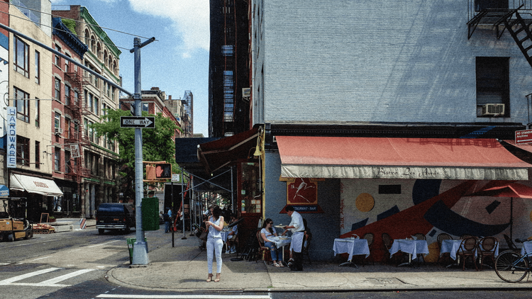 The City List: Our New York Guide