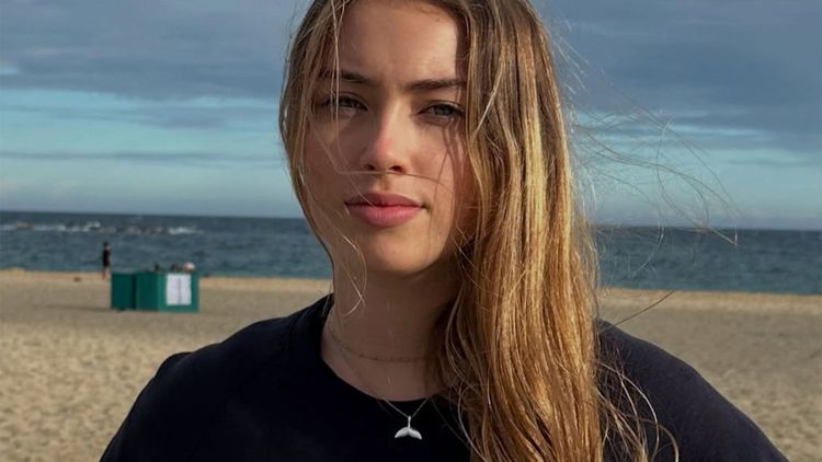 15 People Fighting For Our Future: Olivia Mandle