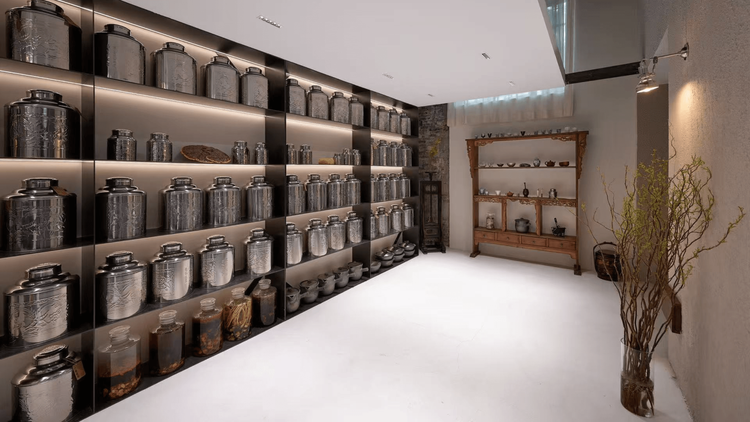Inside Shanghai’s Punk Wellness Scene Inside Shanghai’s Punk Wellness Scene