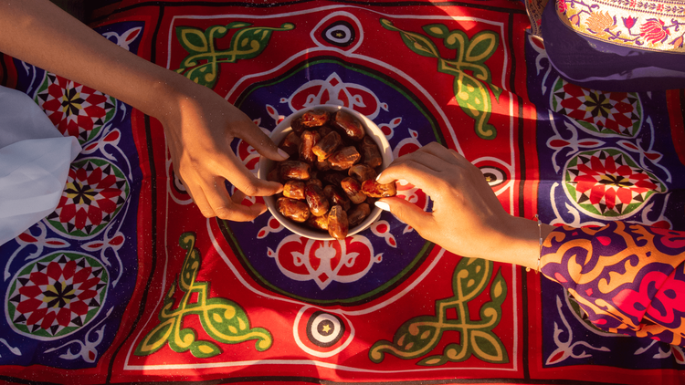 Reconciling Identities: Why I Fasted For Ramadan For The First Time